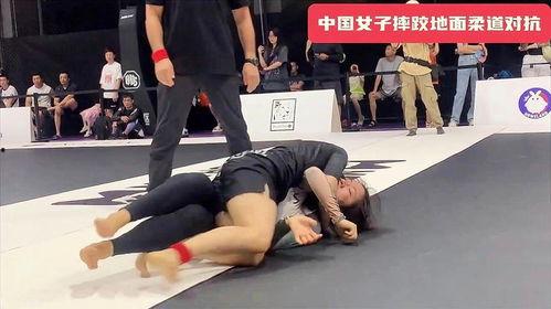 国产女子摔跤格斗视频,国产女子摔跤格斗视频中的热血风采
